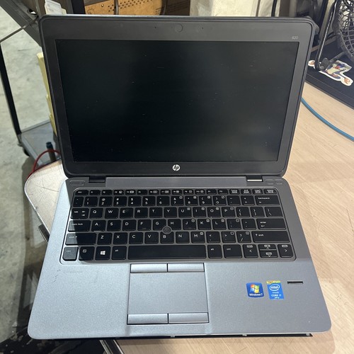 HP ELITEBOOK 820 G2 INTEL CORE I7-5600U 2.60GHZ 8GB RAM NO HD . HP ELITEBOOK 820 G2 INTEL CORE I7-5600U 2.60GHZ 8GB RAM NO HD .