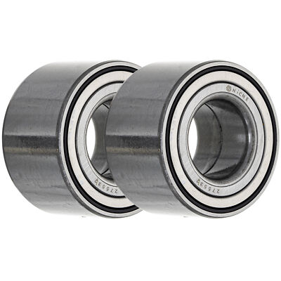NICHE Wheel Bearing Kit for Honda Rancher 420 Foreman Rubicon 500