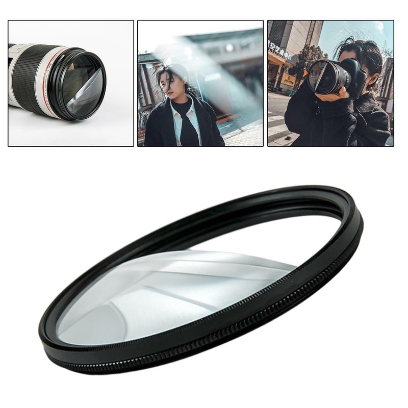 Split filter. Полевой фильтр. split focus diopter. полулинза (split-field). полулинза (split-field)фото.
