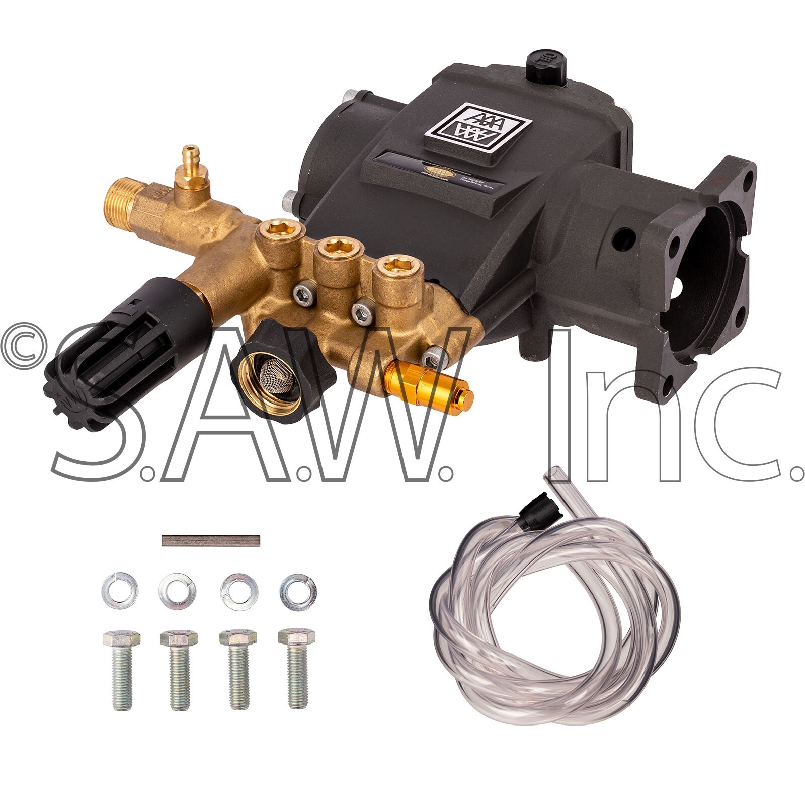 ANDY  5300 53BRD28 AAA Simpson Pressure washer pump