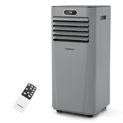 3-in-1 Air Cooler W/ Remote Control