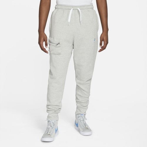 

[DA8745-063] Мужские брюки Nike Sportswear Airmoji Jogger, Серый