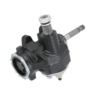 Manual Steering Gear Box for Chevy Camaro Impala Malibu S10 Blazer Nova 91032277