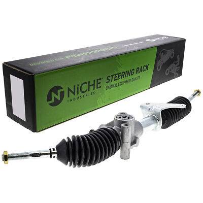 NICHE Steering Gear Box Rack & Pinion for Can-Am Defender HD8 HD10 709402317