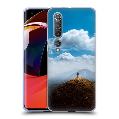 OFFICIAL PATRIK LOVRIN WANDERLUST SOFT GEL CASE FOR XIAOMI REDMI PHONES