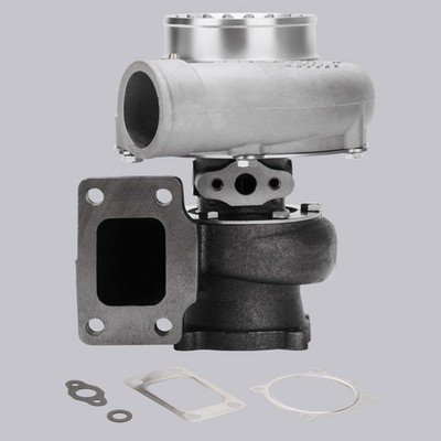 GT3582 GT35 Universal Billet Turbocharger T3 Flange A/R.7 Anti-Surge Compressor