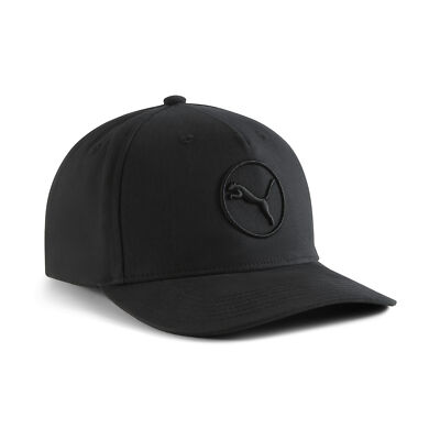 PUMA Generate Flat Brim Cap