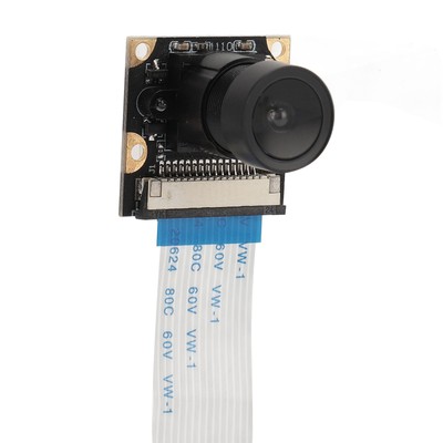 ide Angle Lens Module 5MP 15cm Flexible Cable CSI Interface Camera Module for 