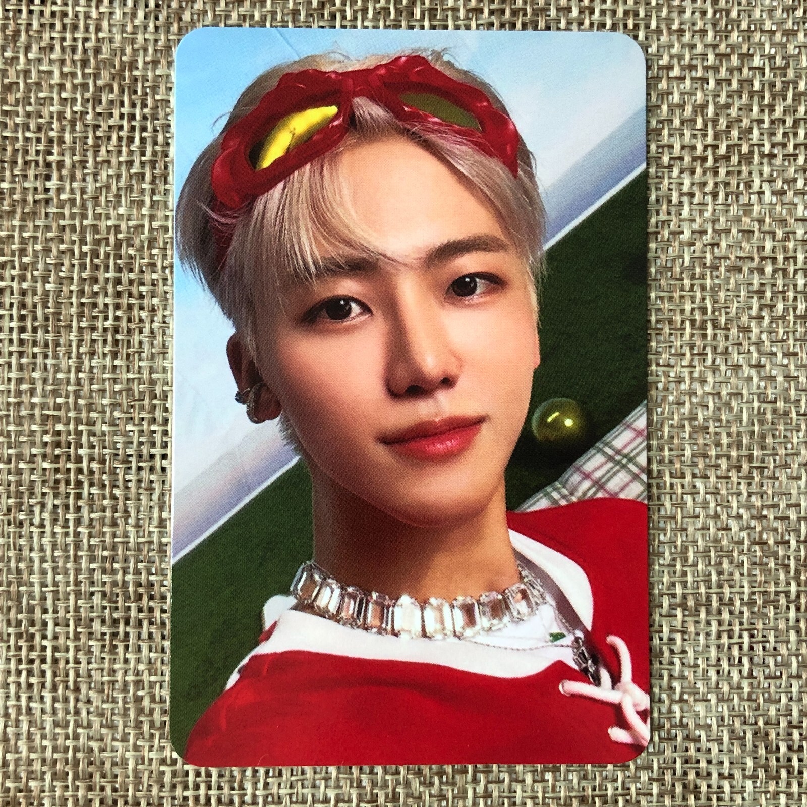 nct dream スペシャルイヤーブックカード ジェミン 2025年最新】スペシャルイヤーブックカード ジェミンの人気