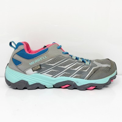 

Merrell Mens Moab MK160889 Серые Кроссовки Кроссовки Размер 5 M, Серый, Moab