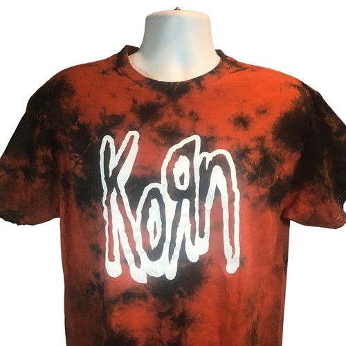 ミュージシャン Korn tee 617DGCjNxYL._UY1000_.jpg