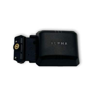 Garmin Short Zero Length TT25 & T20 Flex Band (GPS Locator
