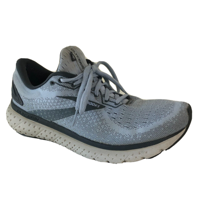 Brooks snowman hotsell running shoes