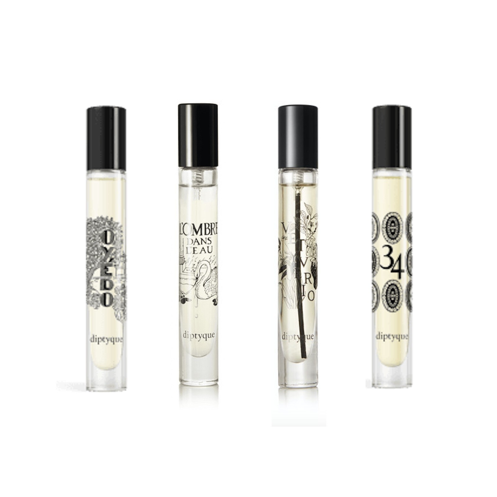 SUZUKI　diptyque Eau de Parfum 75ml Diptyque Eau De Minthe Eau de Parfum 75ml | ZGO Perfumery