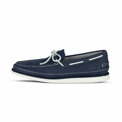 [STS18998] Мужские комплекты Sperry Kittale из нубука с 1 ушком (широкие)