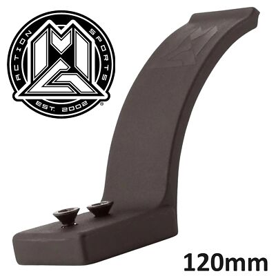 MGP Composite Blitz Flex Brake Stunt-Scooter Park-Roller Ersatz Bremse 120mm