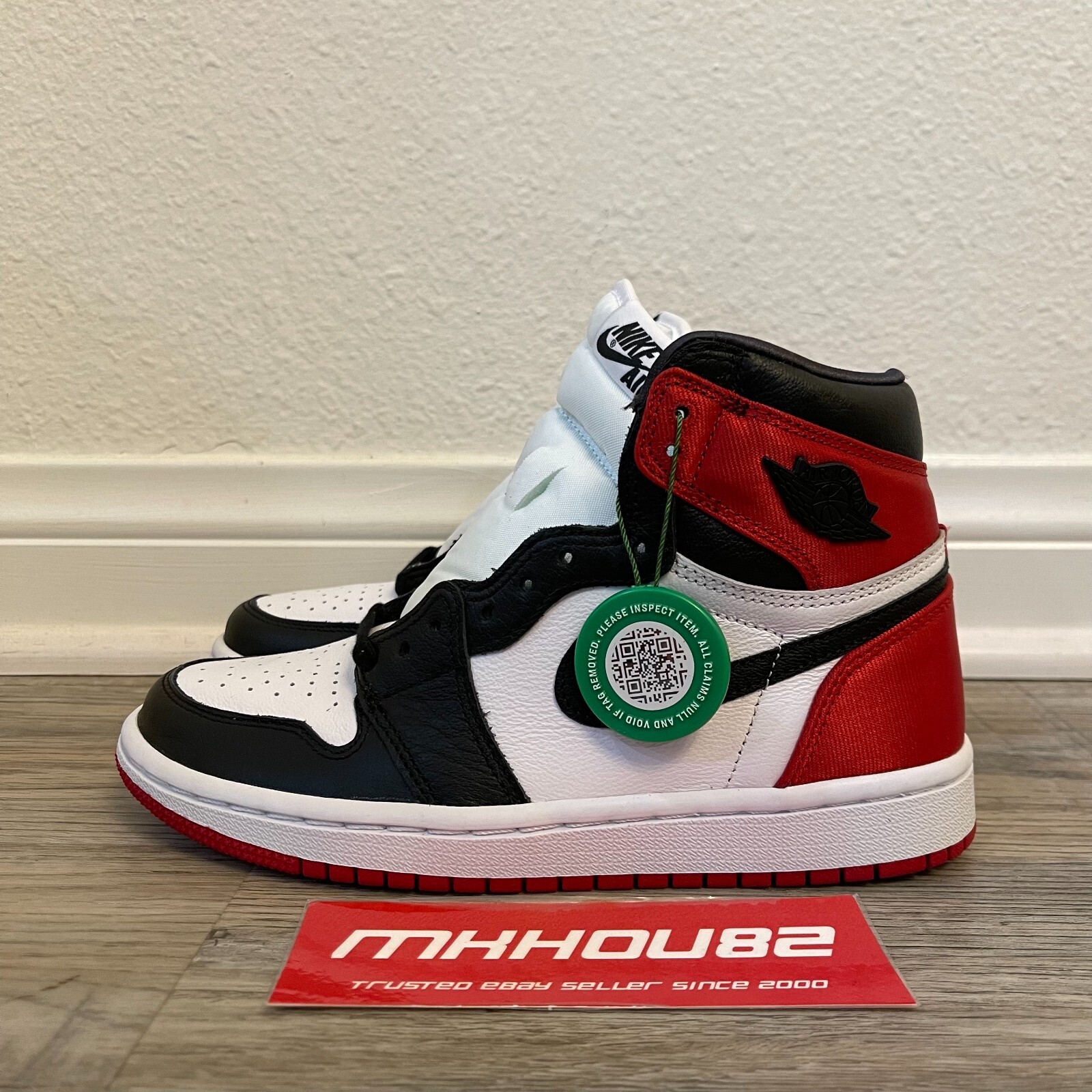 jordans on ebay legit