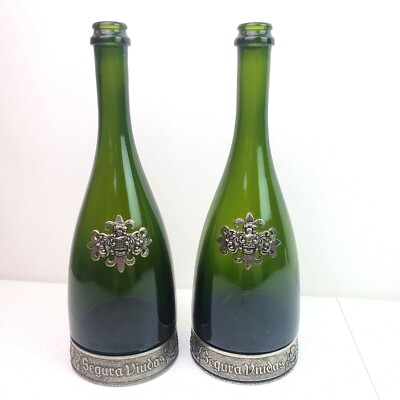 Bottles Green Glass Wine Bottle Vatican