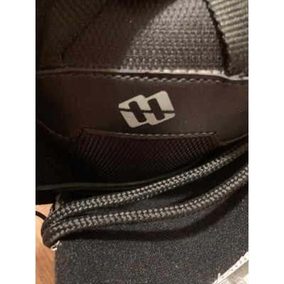 MORROW SNOWBOARD BOOTS. Women&rsquo;s Size 7