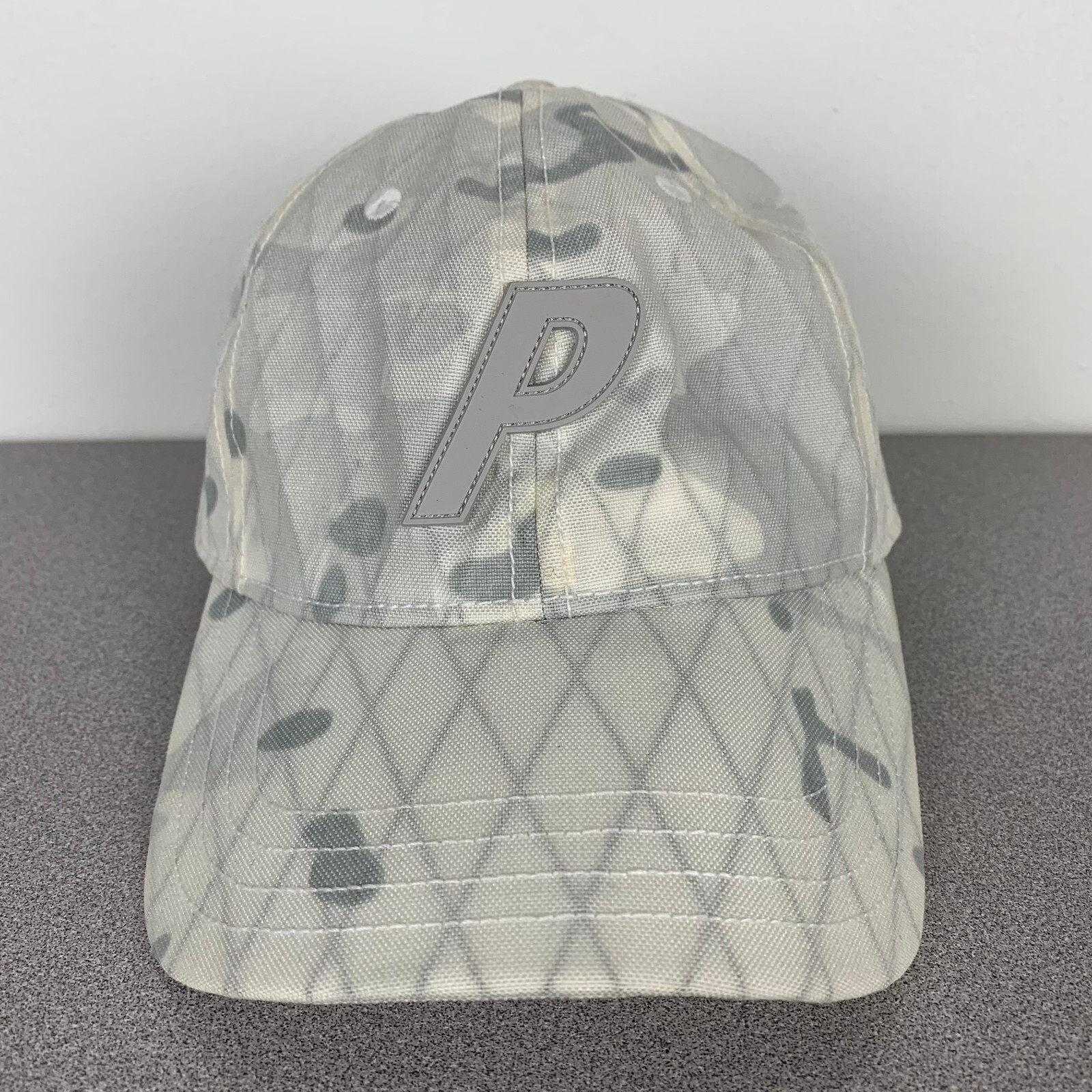 Palace Skateboards Multicam P 6-Panel Hat Cap | eBay