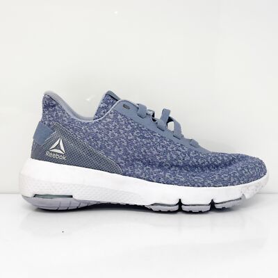 

Женские кроссовки Reebok Cloudride DMX 4.0 DV5888 синие кроссовки размер 7.5, Синий, Cloudride DMX 4.0