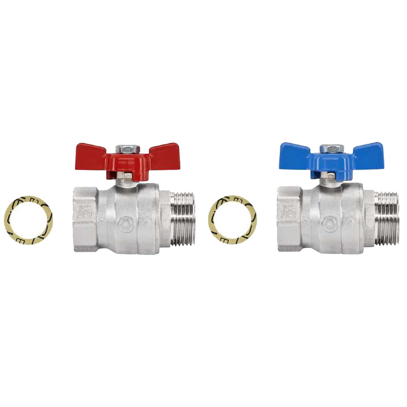 Schlüter BEKOTEC THERM KH