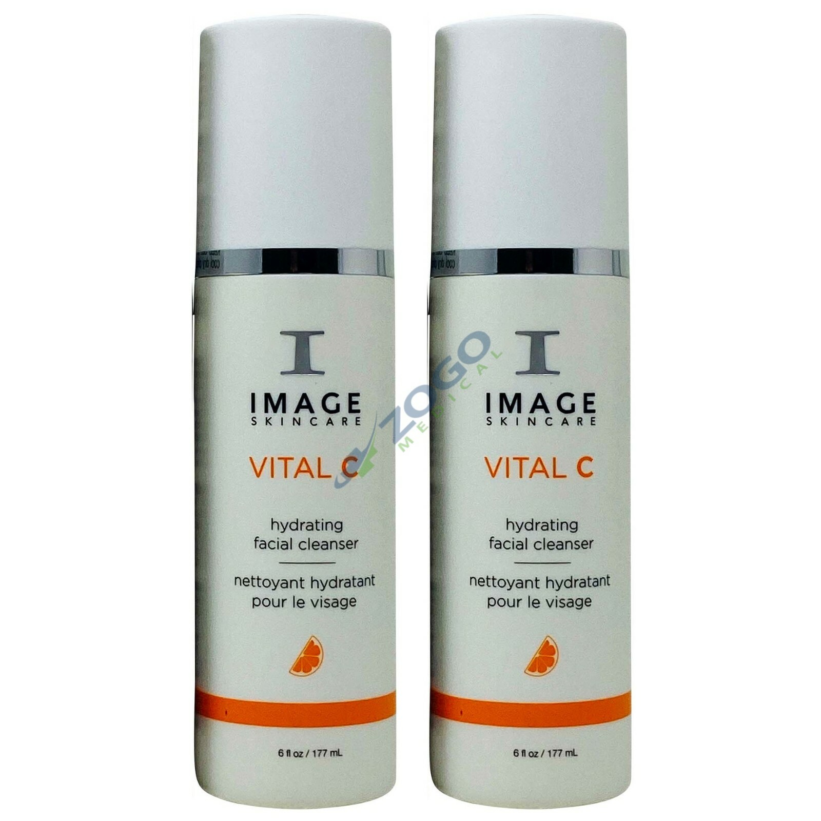 Image Skin Care - Image Vital C Hydrating Anti Age Serum - 1.7 oz -  Walmart.com - Walmart.com