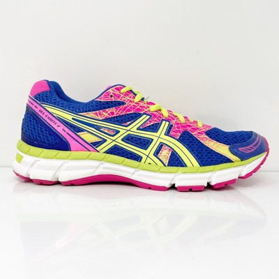 

Женские кроссовки Asics Gel Excite 2 T473N синие кроссовки размер 8,5, Синий, Gel Excite 2