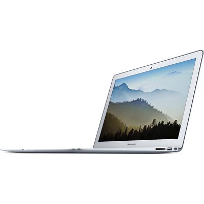 Apple MacBook Air MQD32LL/A 13.3", Silver 