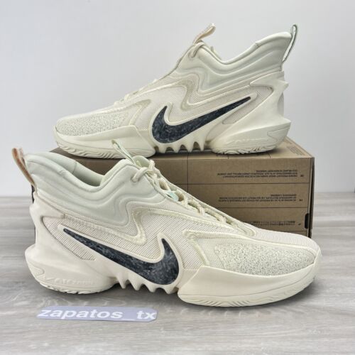 Nike Cosmic Unity 2 Coconut Milk Basketball Shoes DH1537-100 Nike Cosmic Unity 2 Coconut Milk Basketball Shoes DH1537-100
