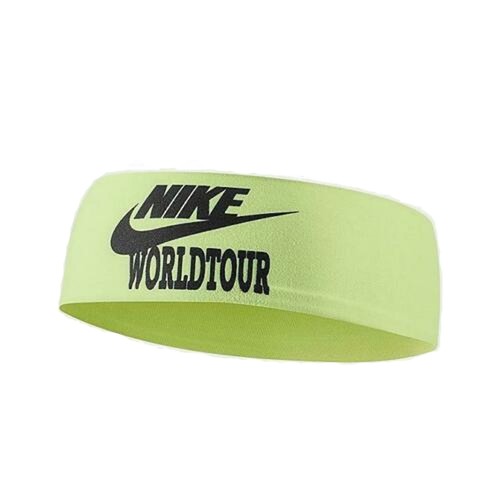 [N.100.3276.383] ПОВЯЗКА НА ГОЛОВУ NIKE WORLD TOUR FURY