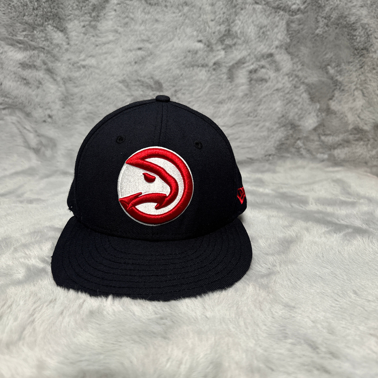 New Era Hawks ブラック×グレー US限定 7 1/4 $_57.JPG?set_id=880000500F