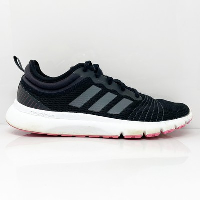 

Adidas Женские кроссовки Fluidup H02007 Черные кроссовки Размер 10, Черный, Fluidup