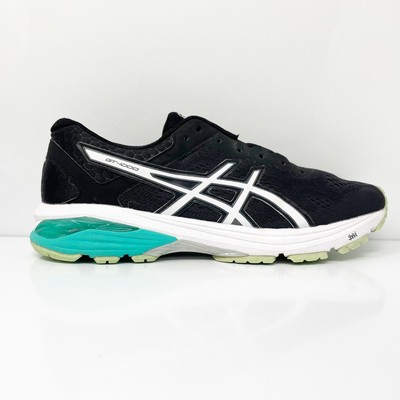 

Женские кроссовки Asics GT 1000 6 T7A9N, размер 10, Черный, GT 1000 6