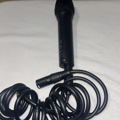 Maono AU-HD300T Cardioid Dynamic USB/XLR Microphone