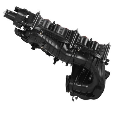 Collecteur Admission Actionneur For BMW 1 3 E60 E61 E87 X1 520d 2.0 11617797384