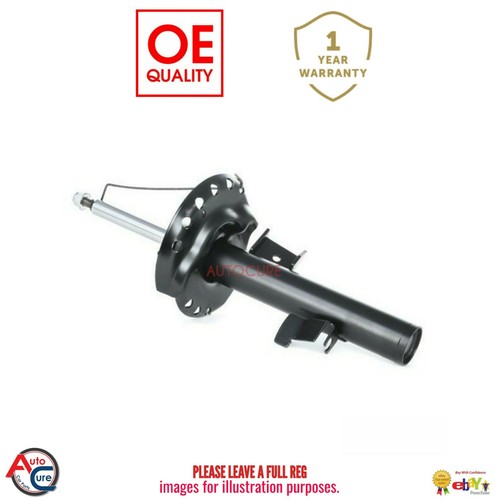 FORD SMAX MK1 2006  SINGLE FRONT RIGHT SUSPENSION SHOCK ABSORBER 1 YEAR WARRANTY