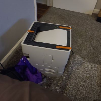 Objectfoto('s) van geverifieerde koper