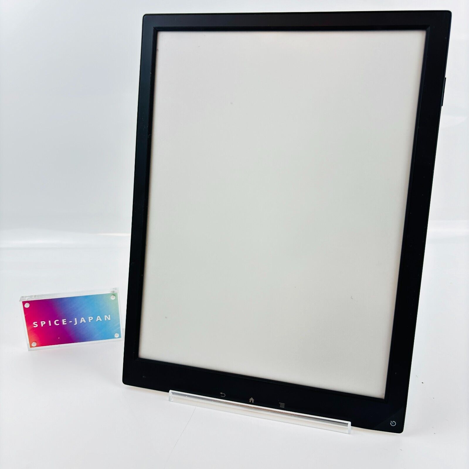 Sony Xperia Z3 Tablet Compact SGP611 JP/W White 8 inch Wi-Fi Sony Xperia Z3 Tablet Compact SGP611 JP/W White 8 inch Wi-Fi