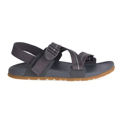Мужские сандалии Chaco из полиэстера на низком ходу
