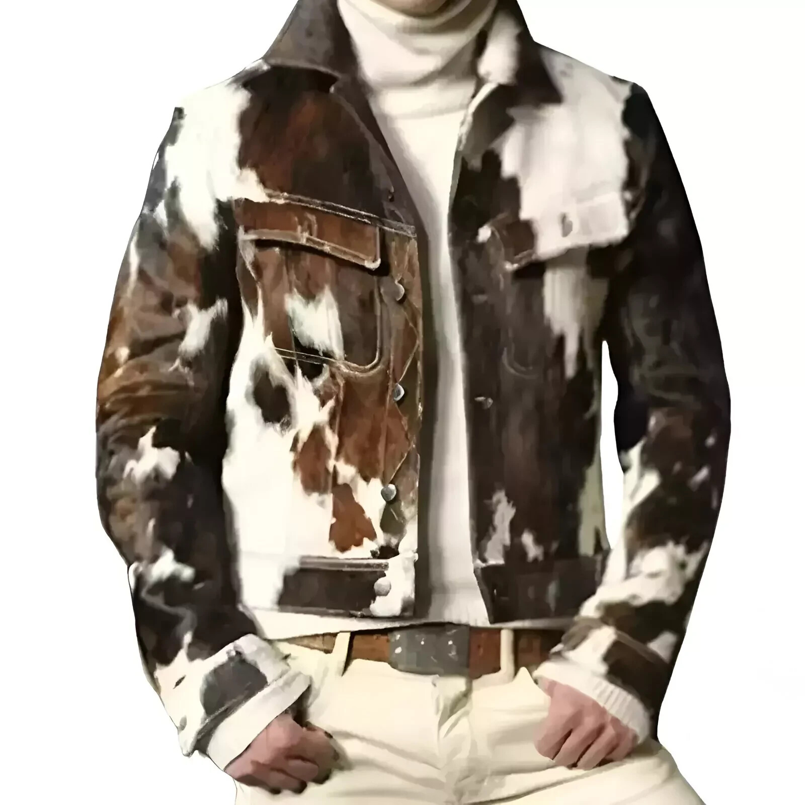 ZIAS LEATHER JACKET】cow leather　size0番 ZIAS LEATHER JACKET】cow leather - Time is on