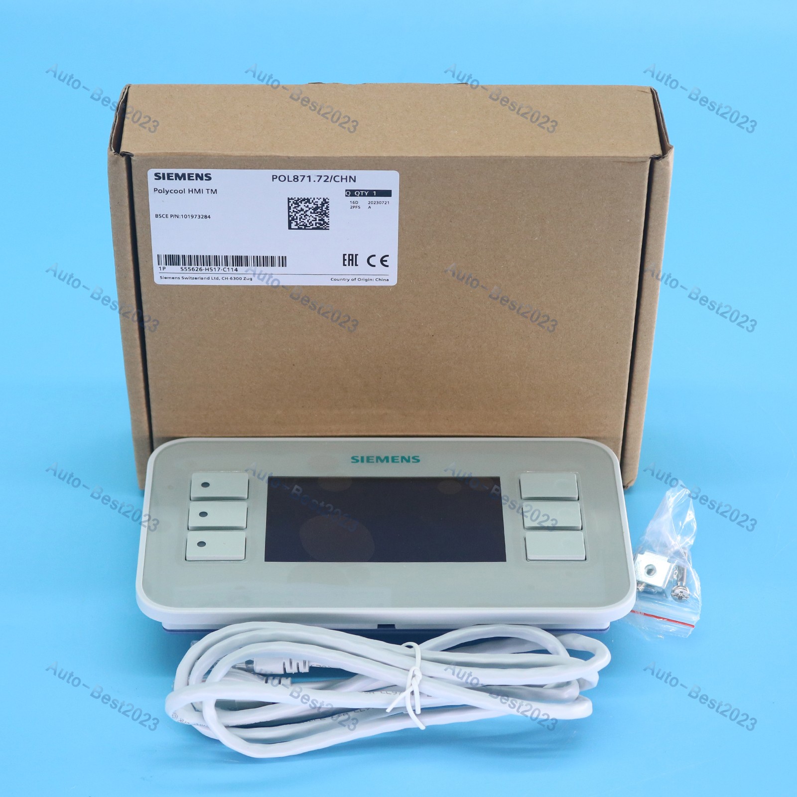 1PC New SIEMENS POL871.72/CHN In Box FAST SHIP | eBay