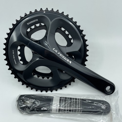 Shimano Carbon Crankset | Dura Ace Carbon Crankset Shimano Carbon Crankset | Dura Ace Carbon Crankset