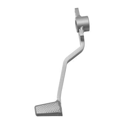 Brake Pedal Foot Peg Lever For Kawasaki Ninja 400 18-23 NINJA 500 24 Z400 19-23