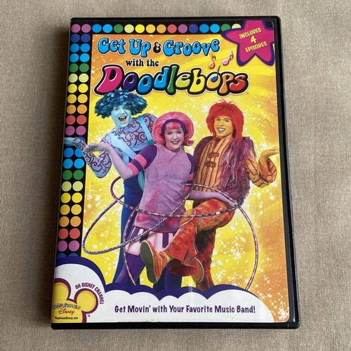 Disney - choco　ＤＷＥ step by step songs DVD 1～4 Disney - choco様専用 DWE step by step songs DVD 1～4の