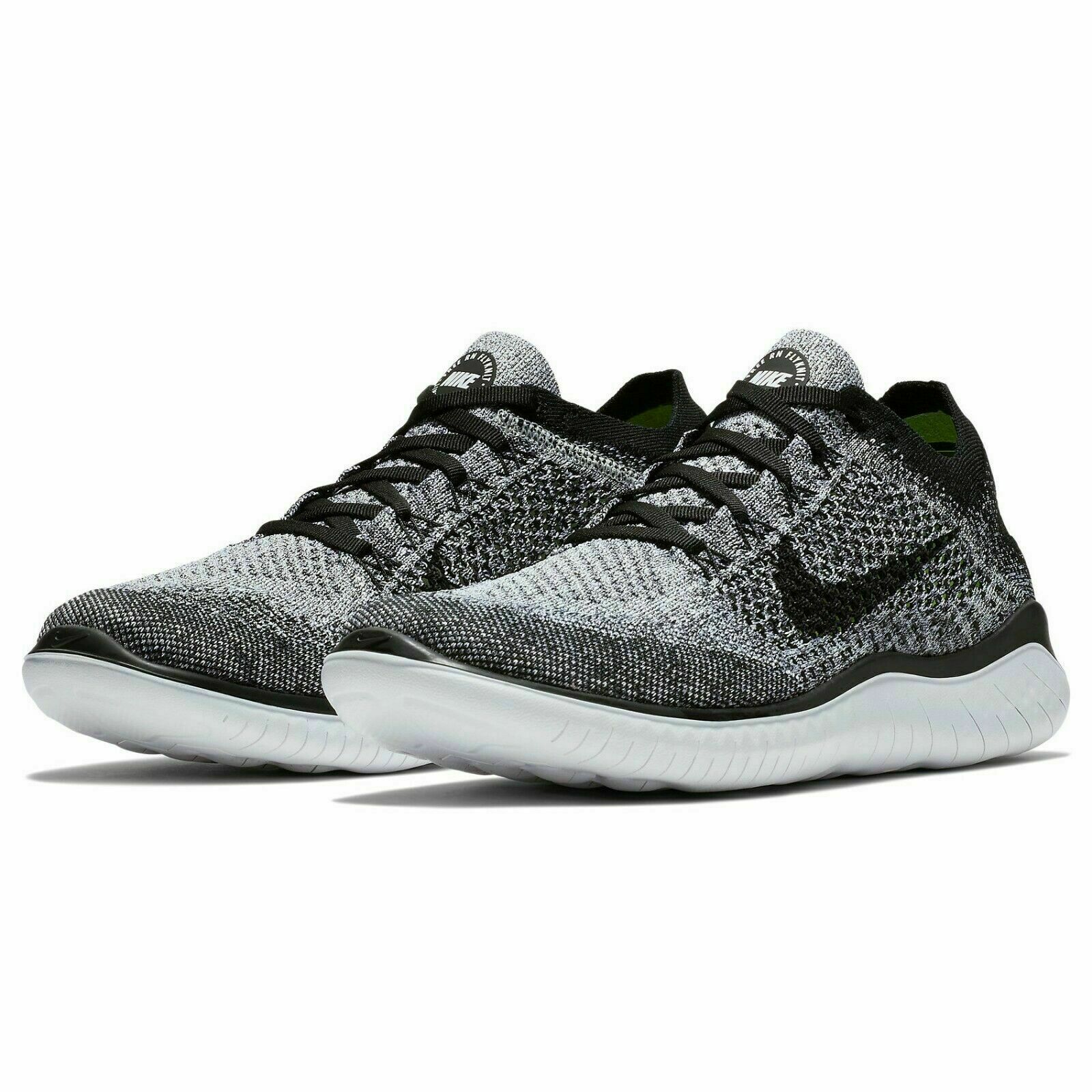 free rn flyknit 2