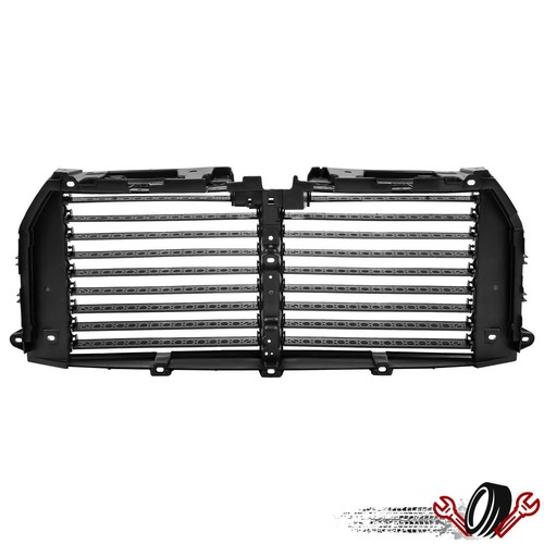 Для Ford F-150 F150 2015-2017 2016 Верхняя решетка воздушного радиатора FL3Z8475F