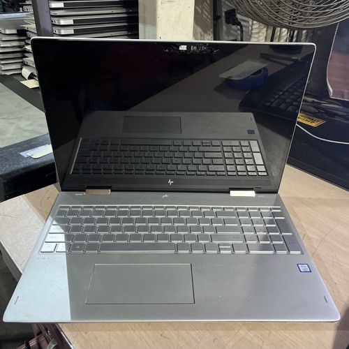【最終値下げ】【美品】HP ENVY x360 Convertible Pモデル HP ENVY X360 CONVERTIBLE 15M-BP1XX INTEL CORE I5-8250U 1.60