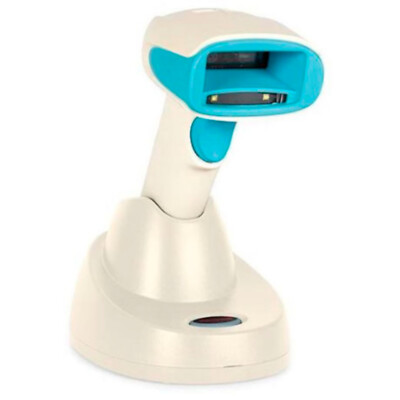 Honeywell 1952HHD-5USB-5-A 2D Handheld Wireless Barcode Scanner With USB Cable