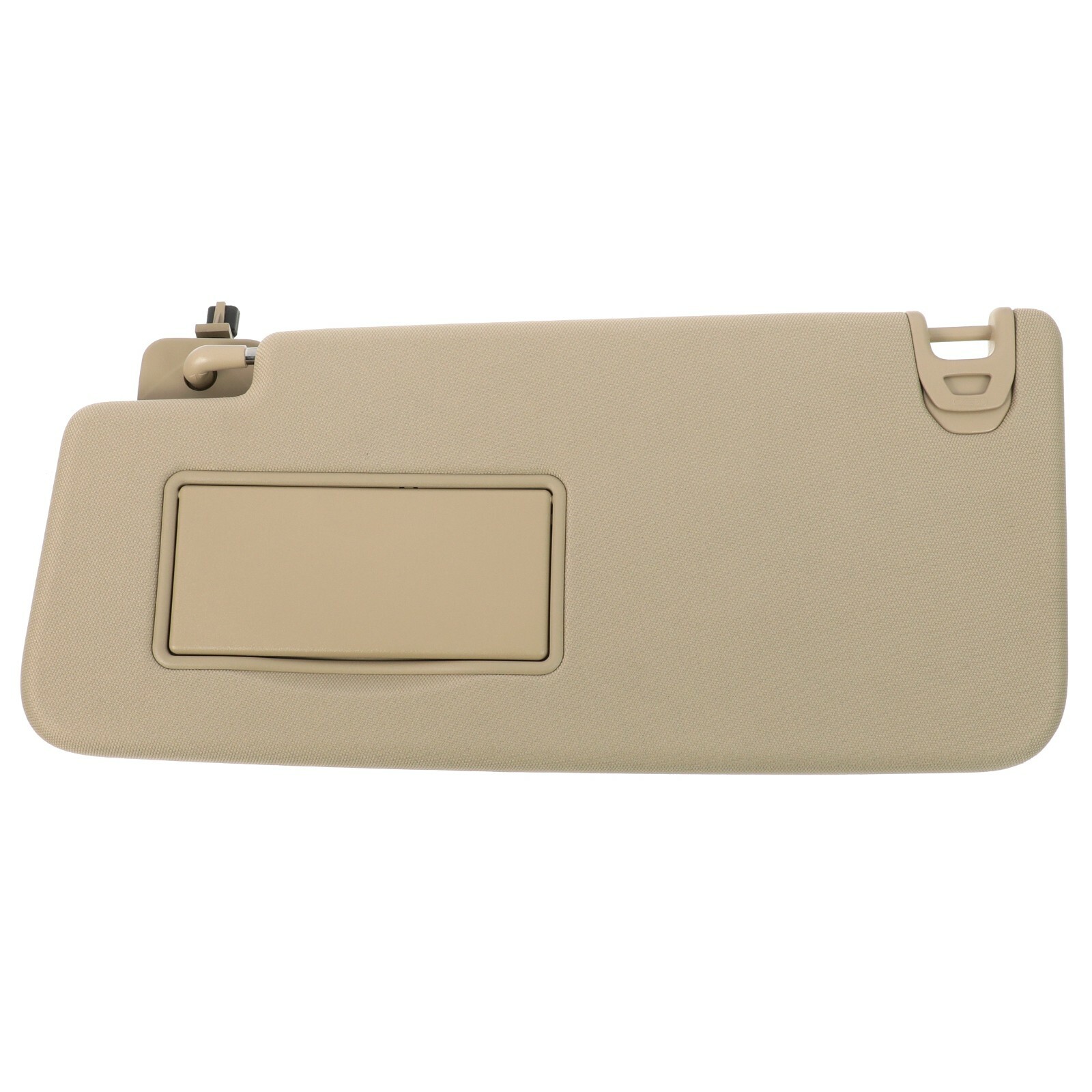 2019-2021 RAM 1500 SUN VISOR LEFT SIDE DRIVER SIDE OEM NEW MOPAR 6BP12HL1AE